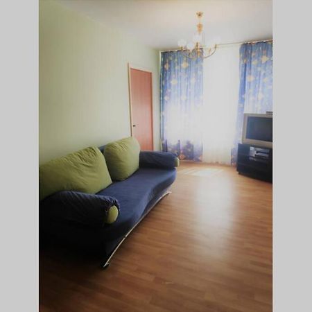 Dzivoklis Gimenei 100 Metri No Juras Apartamento Jūrkalne Exterior foto