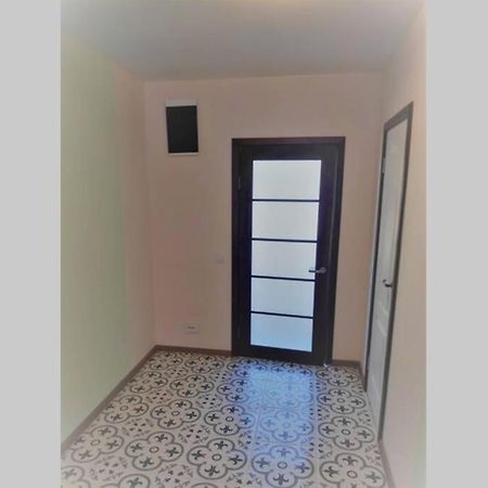 Dzivoklis Gimenei 100 Metri No Juras Apartamento Jūrkalne Exterior foto