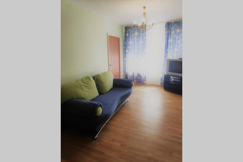 Dzivoklis Gimenei 100 Metri No Juras Apartamento Jūrkalne Exterior foto