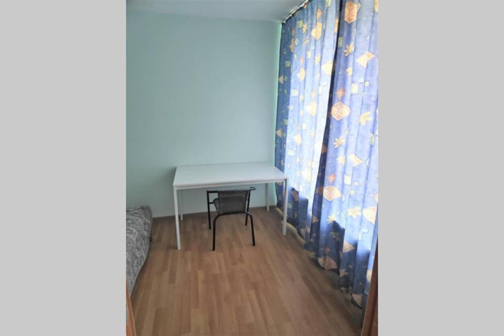 Dzivoklis Gimenei 100 Metri No Juras Apartamento Jūrkalne Exterior foto