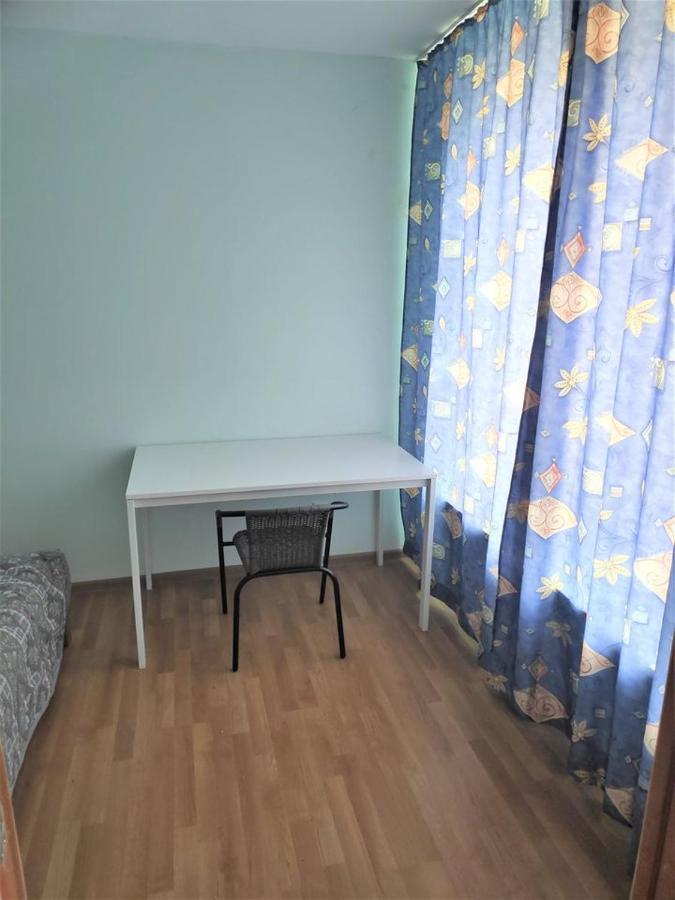 Dzivoklis Gimenei 100 Metri No Juras Apartamento Jūrkalne Exterior foto